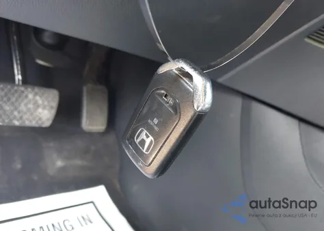 2022 Honda Passport Awd Elite из США, поврежденный, VIN 5FNYF8H09NB000267